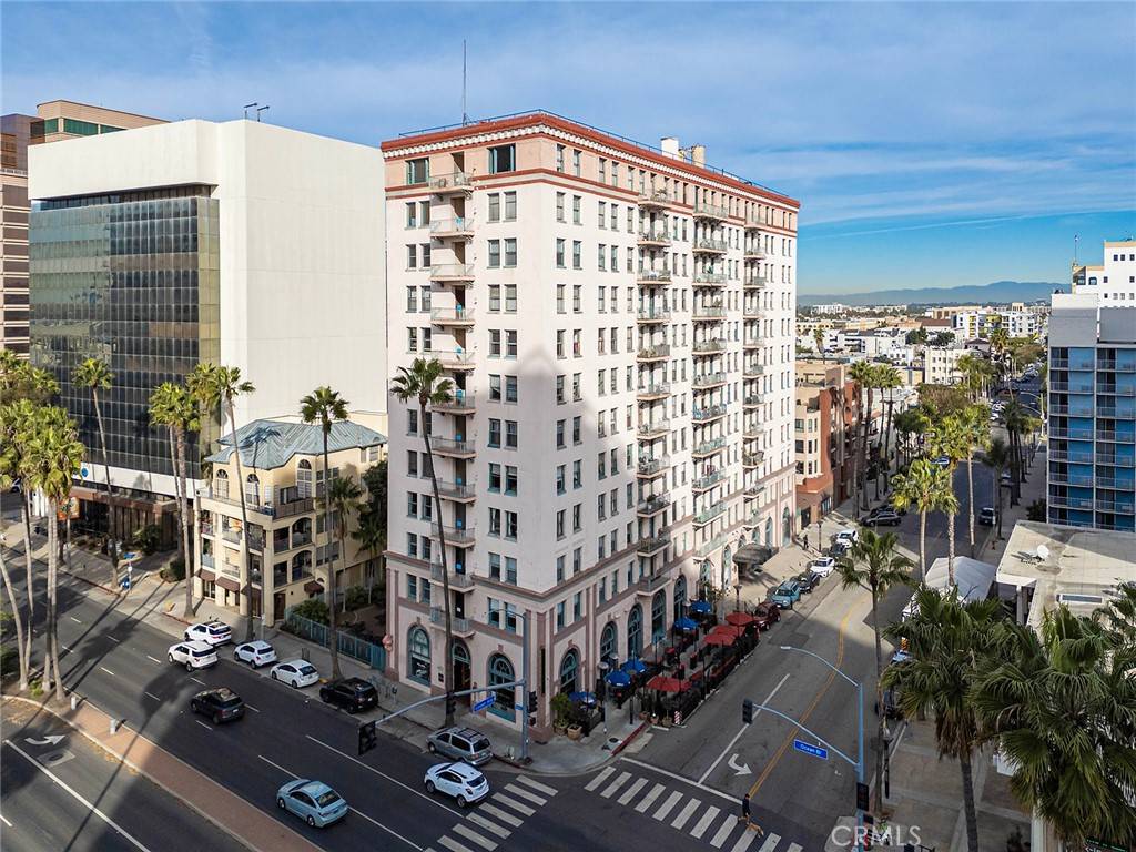 Long Beach, CA 90802,455 E Ocean BLVD #415