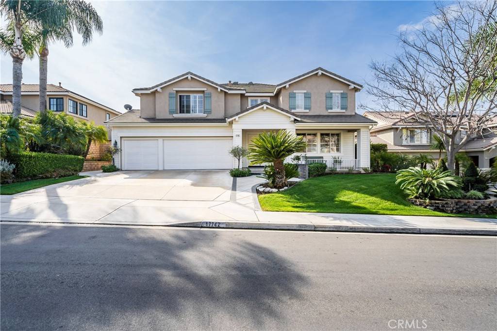 Yorba Linda, CA 92886,17742 Neff Ranch Rd