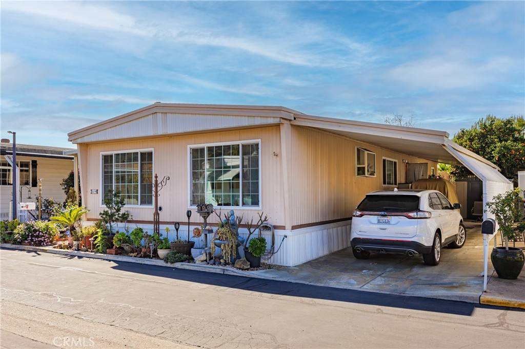 San Juan Capistrano, CA 92675,33831 Camino Capistrano #19