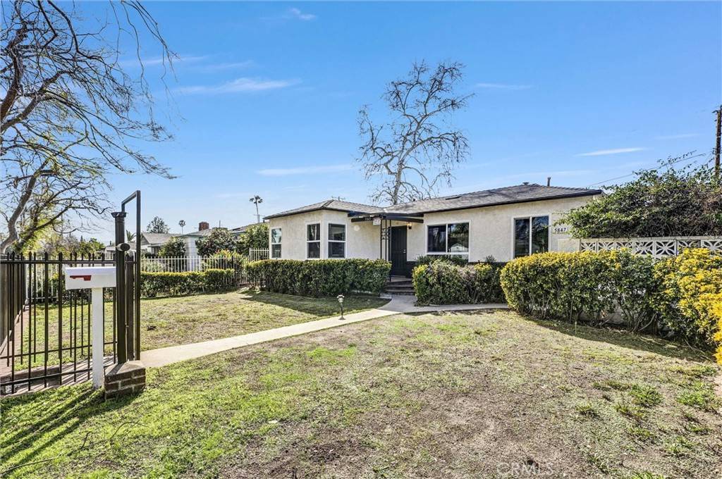 North Hollywood, CA 91601,5845 Riverton AVE