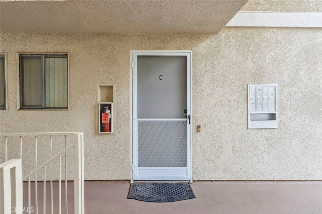 Laguna Woods, CA 92637,2216 Via Mariposa E Unit C #c