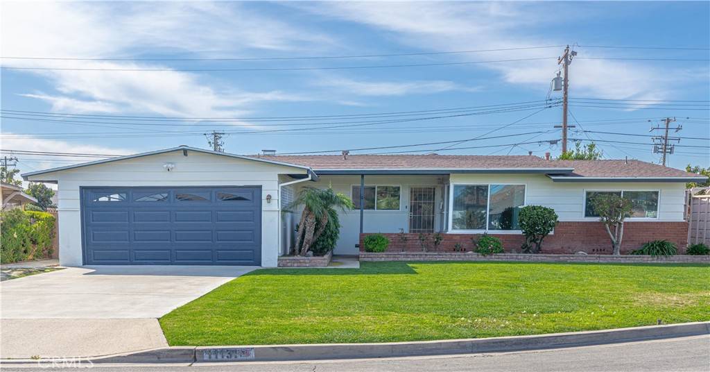 Garden Grove, CA 92841,11131 Vinevale ST