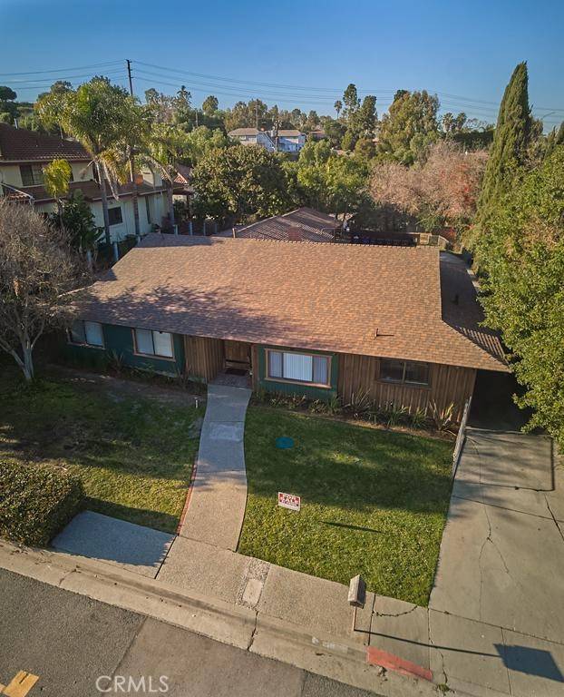 Rolling Hills Estates, CA 90274,9 Moccasin LN