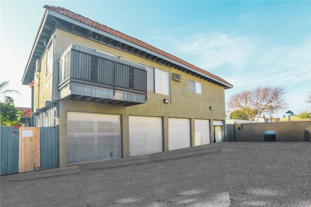 Garden Grove, CA 92844,8541 Gloria AVE
