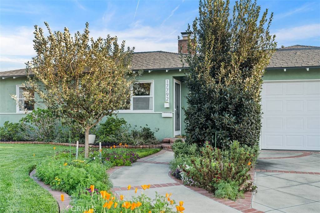 Tustin, CA 92780,17792 Theodora DR