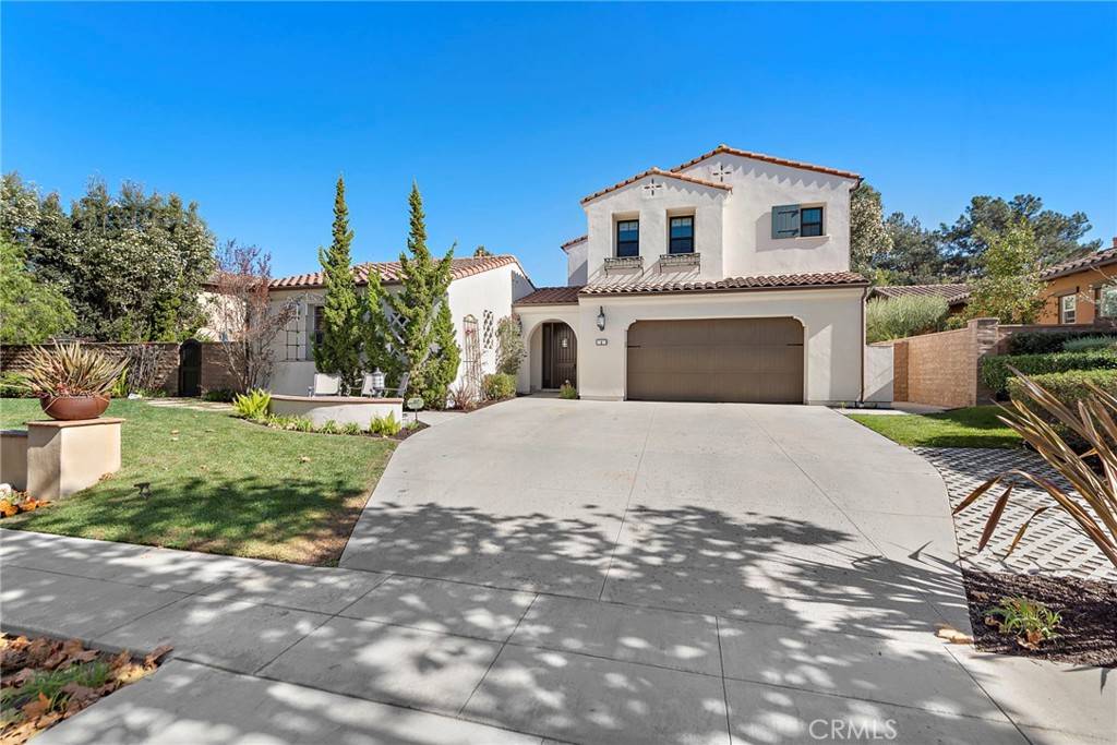 Ladera Ranch, CA 92694,4 Gaucho RD