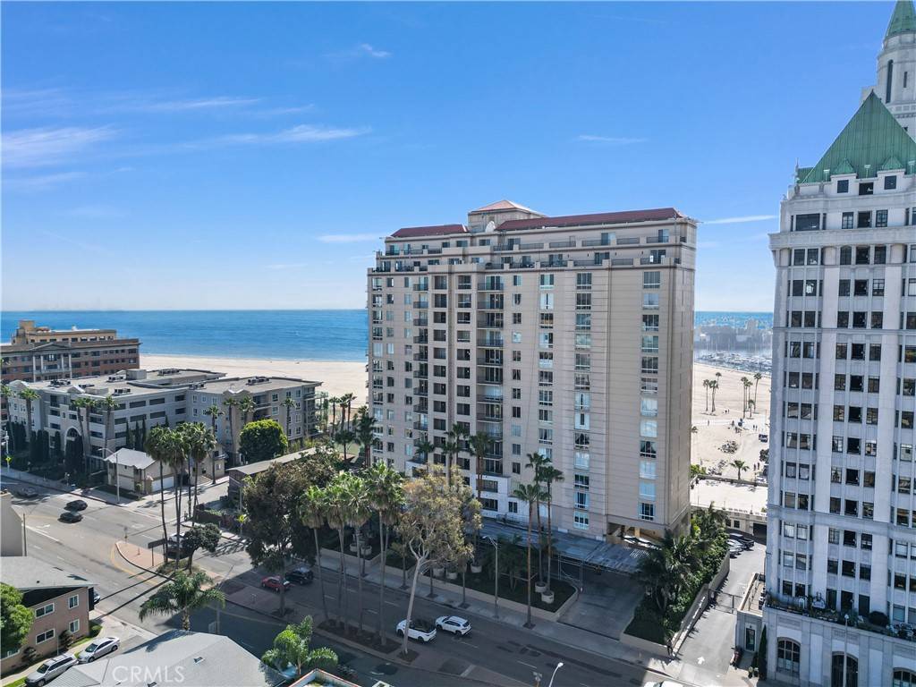 Long Beach, CA 90802,850 E Ocean BLVD #702