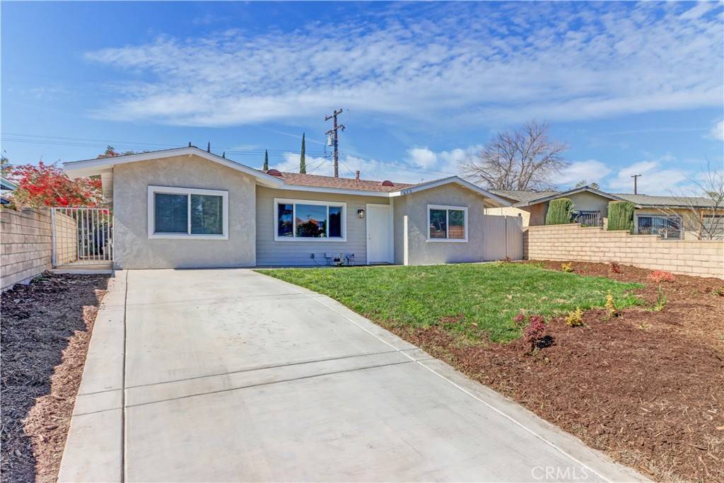 Ontario, CA 91761,623 E Elm ST