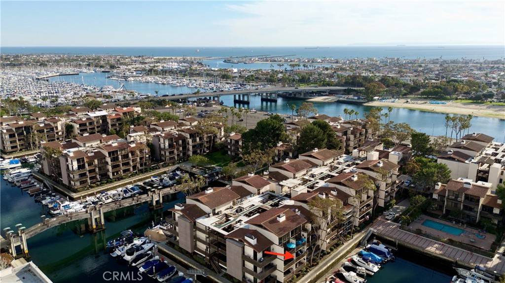 Long Beach, CA 90803,7233 Marina Pacifica DR N