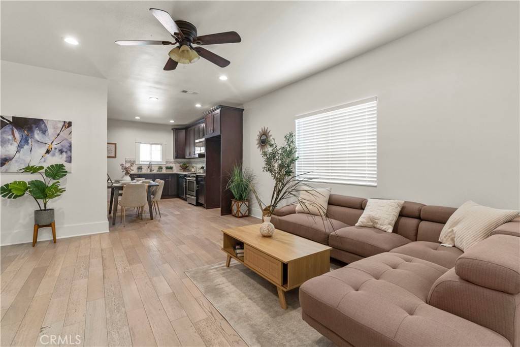 Garden Grove, CA 92843,10691 McKeen ST