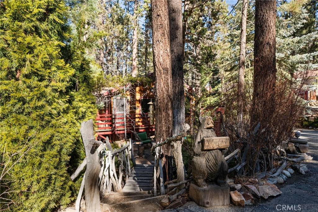 Big Bear City, CA 92314,513 Sugarloaf BLVD