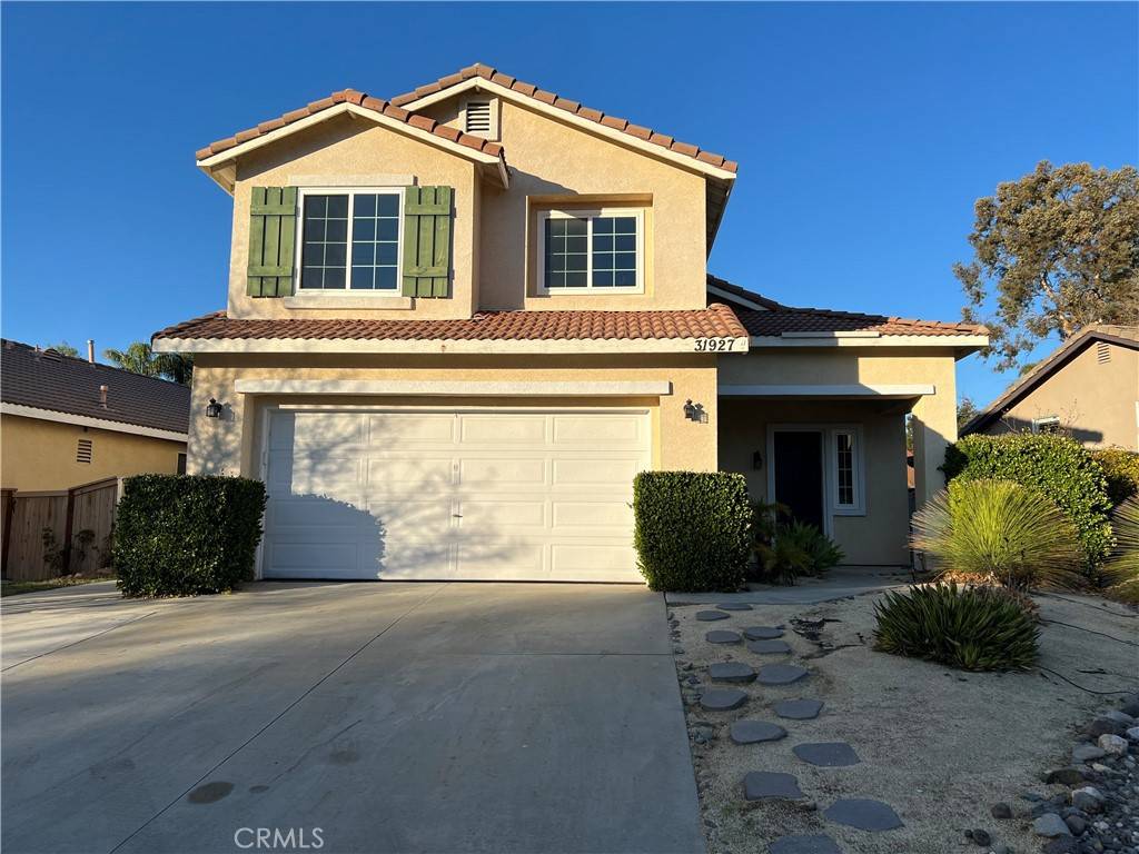 Temecula, CA 92592,31927 Calle Ballentine