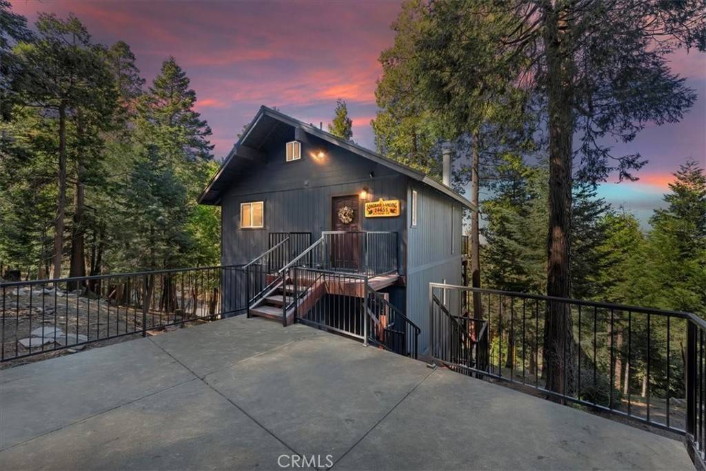 Crestline, CA 92325,24655 Altdorf DR