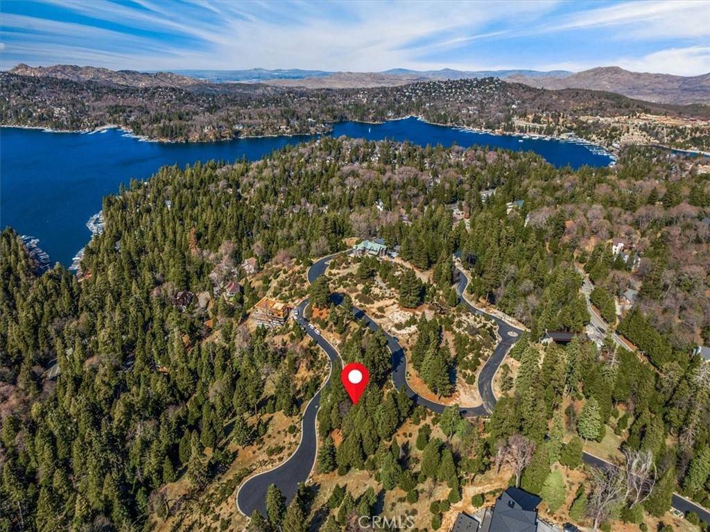 Lake Arrowhead, CA 92352,109 Mill Pond RD