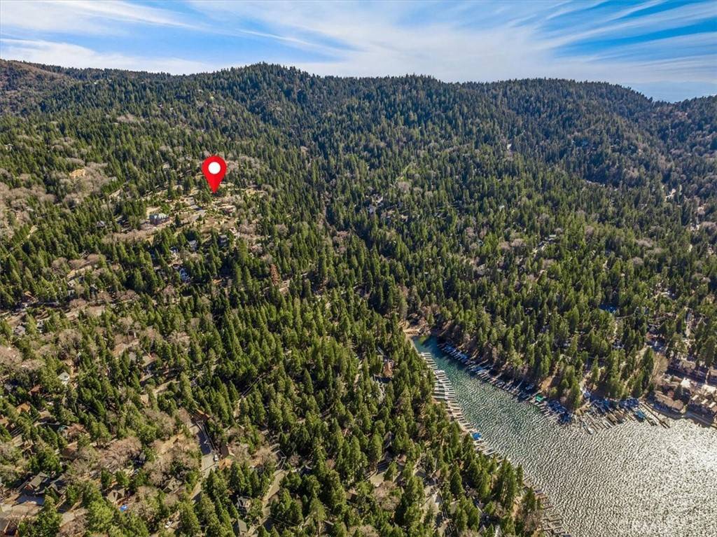 Lake Arrowhead, CA 92352,109 Mill Pond RD