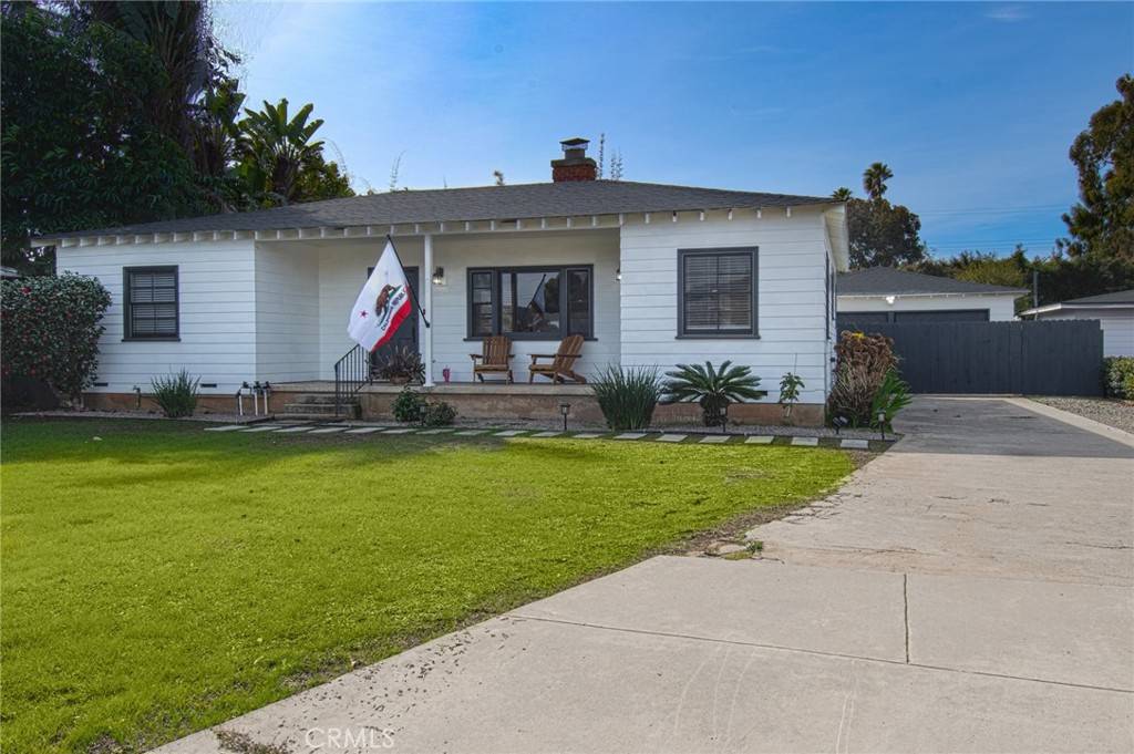Oceanside, CA 92054,1935 S Nevada St