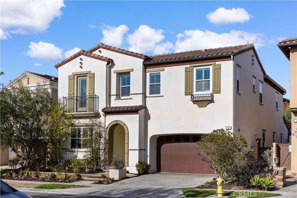 Lake Forest, CA 92630,15 Windflower