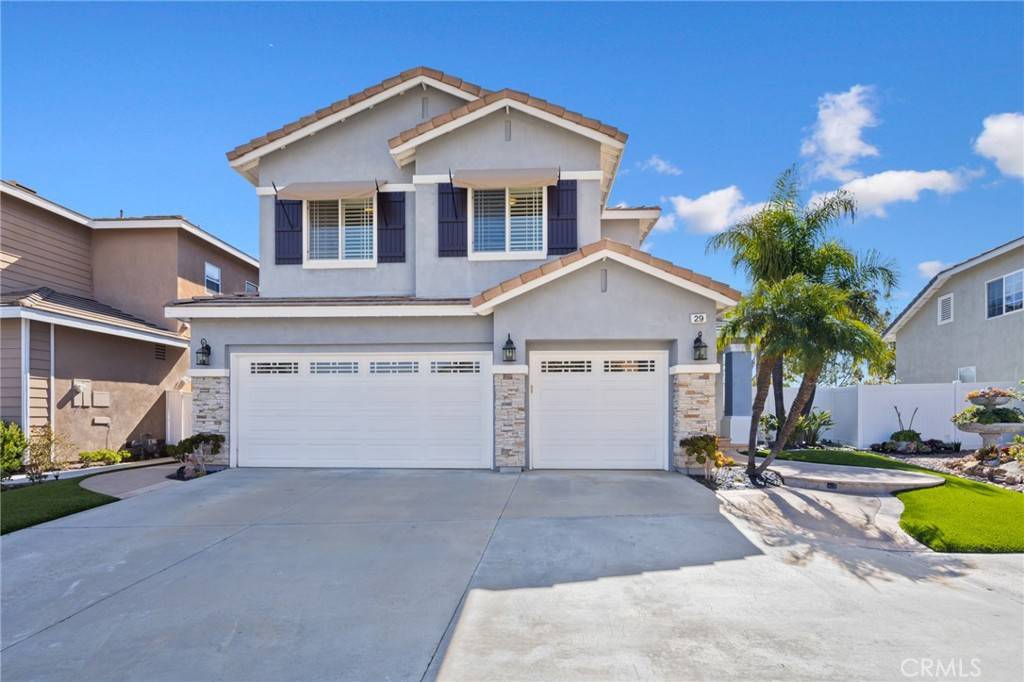 Lake Forest, CA 92610,29 Beaulieu Ln