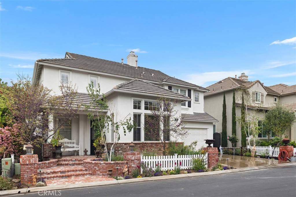 Coto De Caza, CA 92679,7 Lilac LN