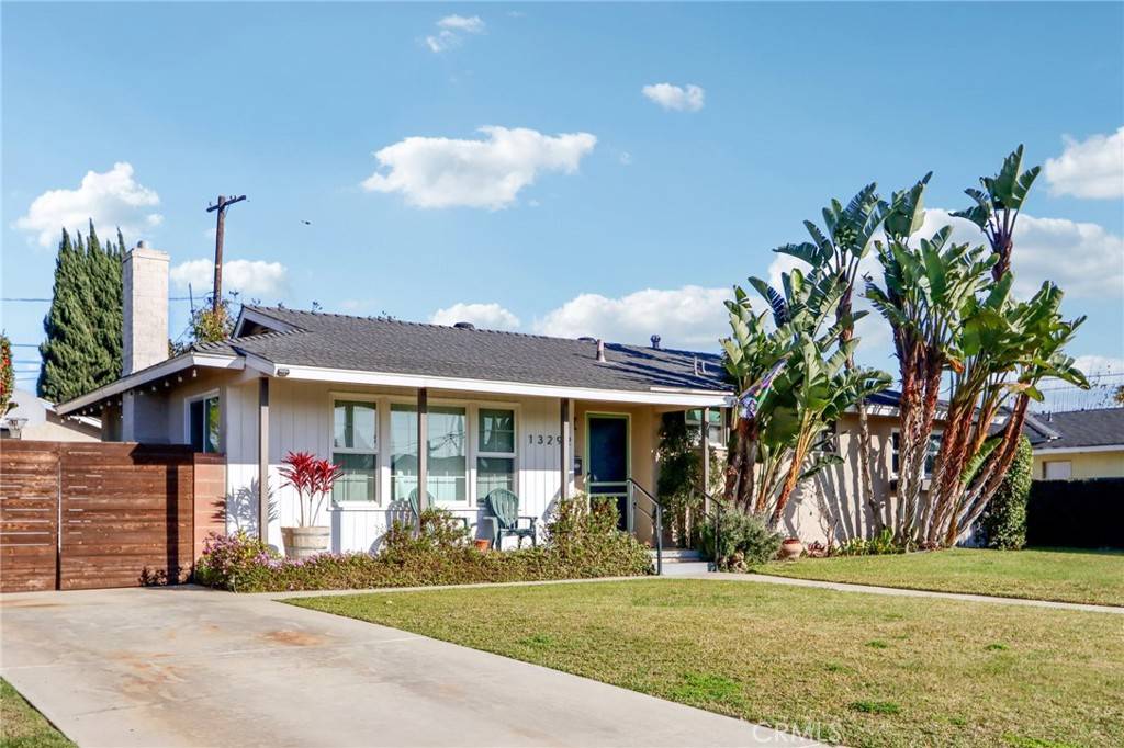 Garden Grove, CA 92844,13292 Monroe ST