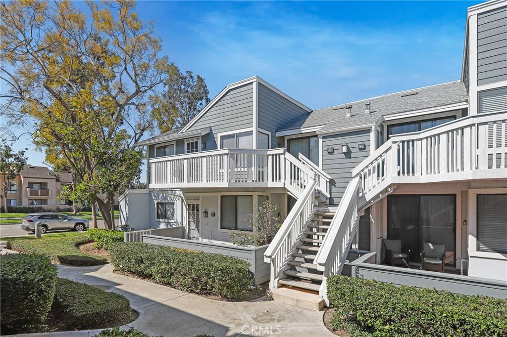 Irvine, CA 92620,195 Huntington