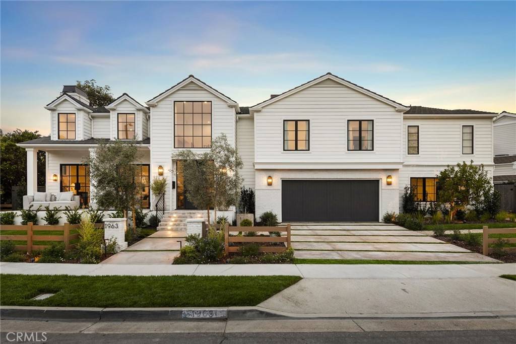 Newport Beach, CA 92660,1963 Port Edward PL