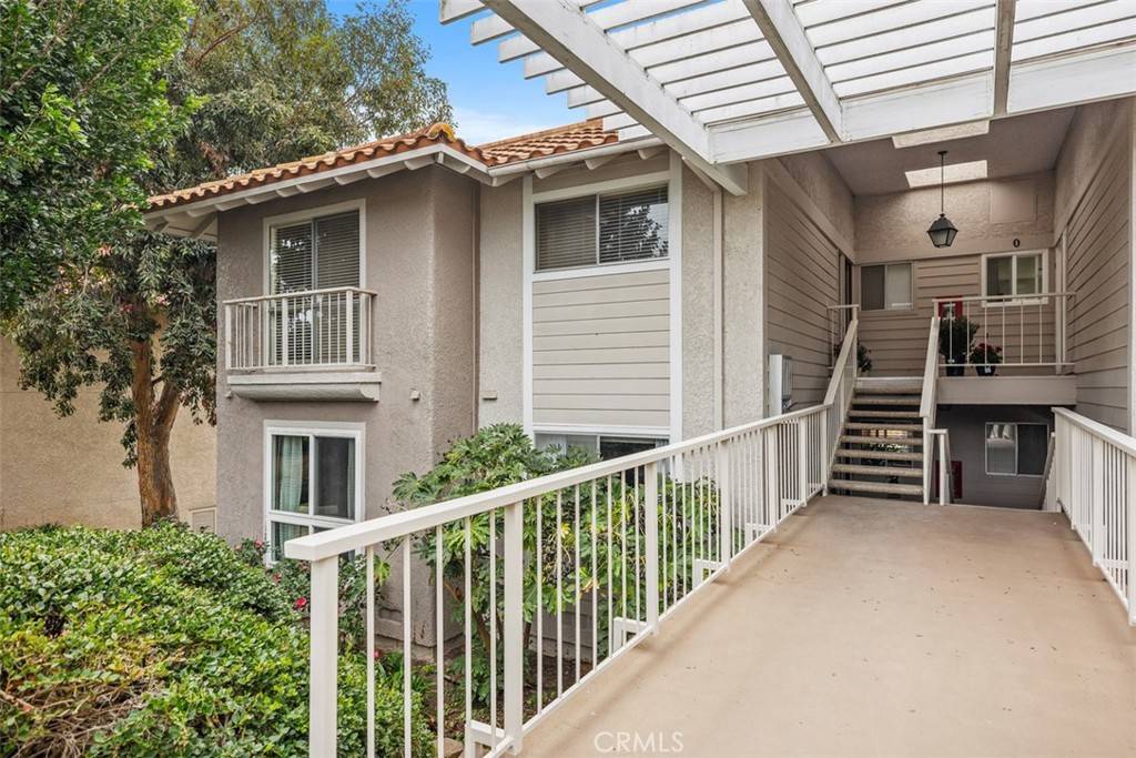 Laguna Woods, CA 92637,5360 Algarrobo #N