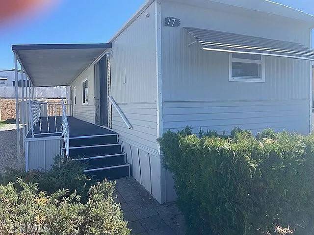 Yucaipa, CA 92399,12582 2nd ST #77