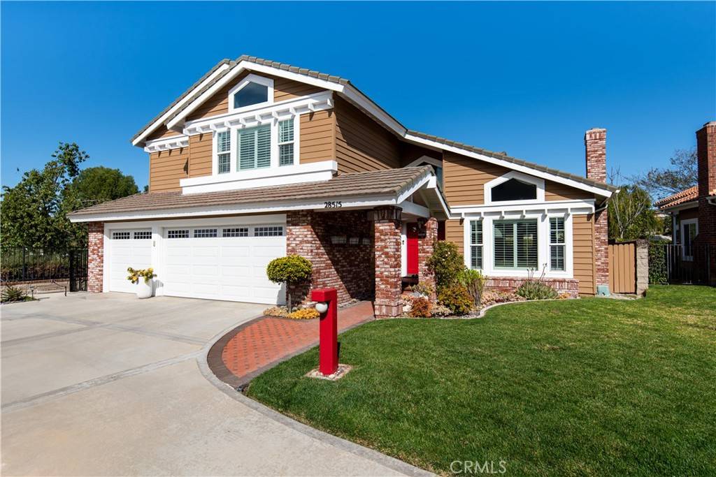 Mission Viejo, CA 92692,28515 Fieldbrook