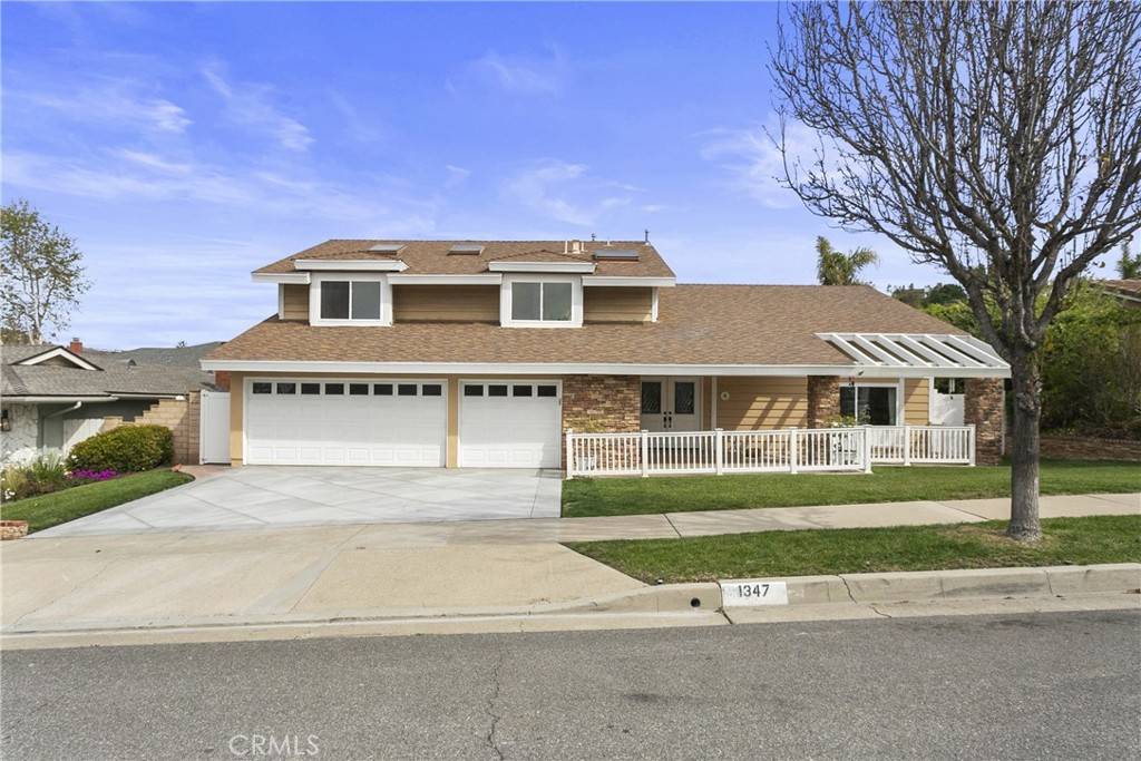 Orange, CA 92869,1347 N Catalina ST