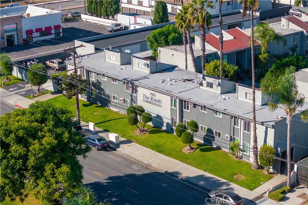 Buena Park, CA 90621,7051 9th ST