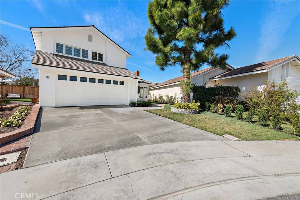 Irvine, CA 92604,8 Arborglen