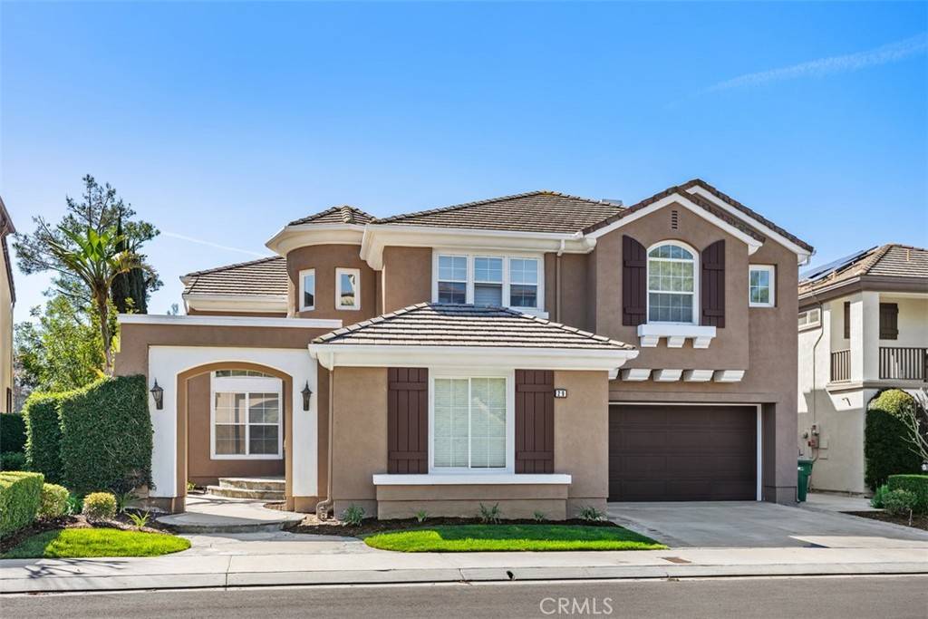 Coto De Caza, CA 92679,29 Charleston LN