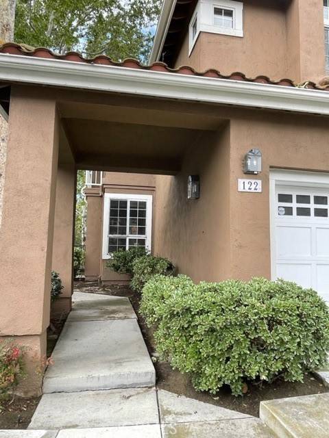Aliso Viejo, CA 92656,122 Matisse CIR #CI109