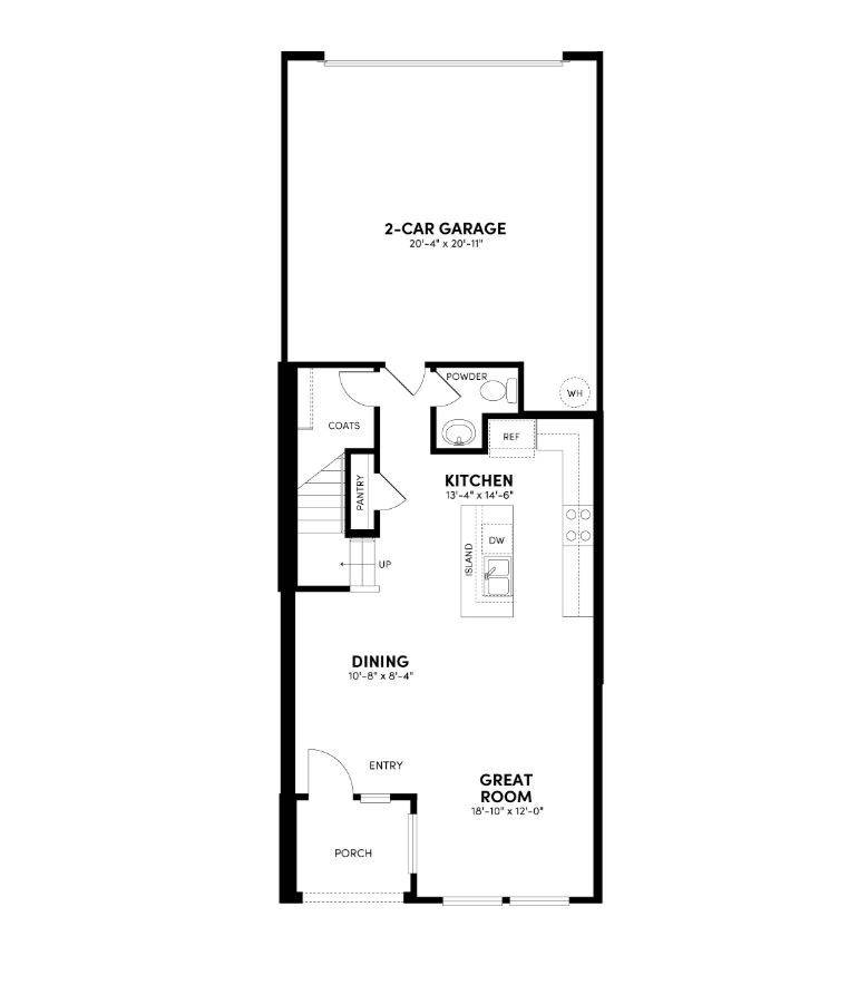 Ontario, CA 91761,4101 S WILDFLAX PASEO #157