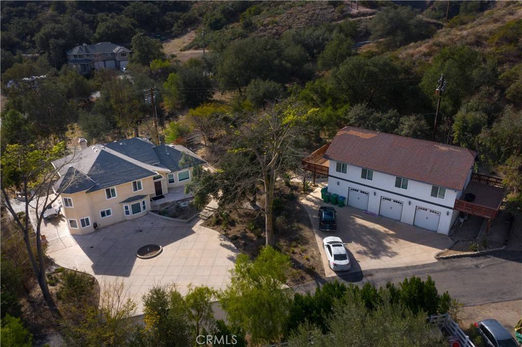Trabuco Canyon, CA 92679,30901 Hamilton Trail