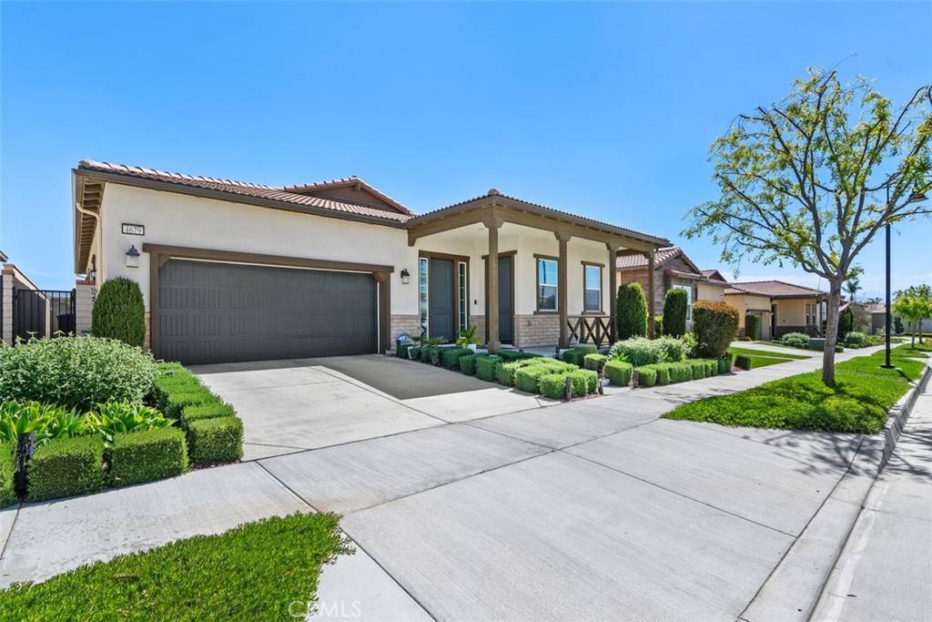 Ontario, CA 91761,4679 S Moneta Privado