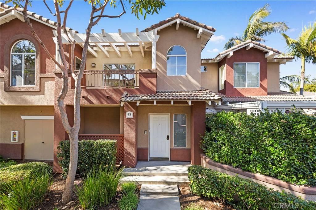 Lake Forest, CA 92610,67 Santa Barbara