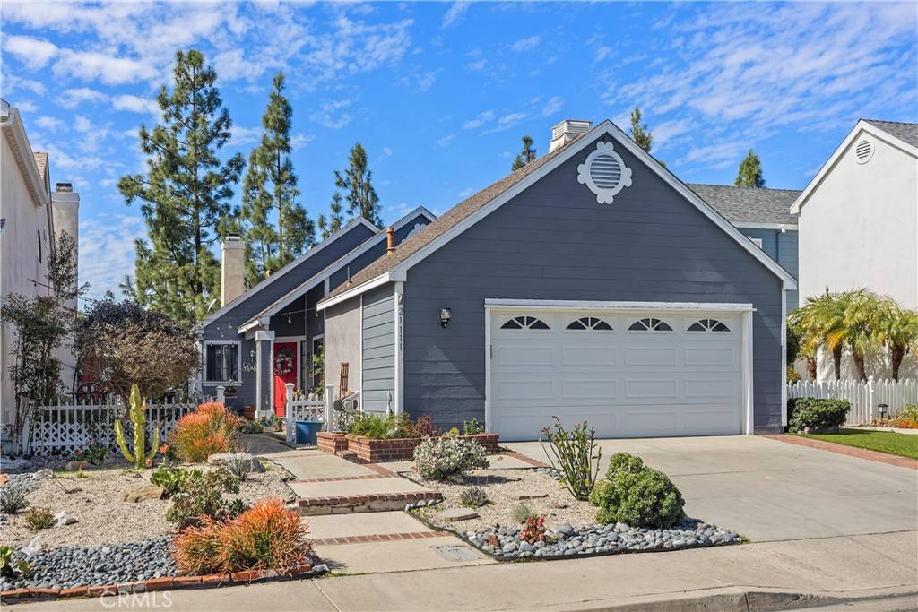 Mission Viejo, CA 92691,21111 Cedar LN