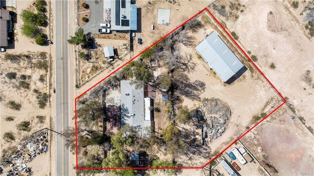 Barstow, CA 92311,32832 Sylvan AVE