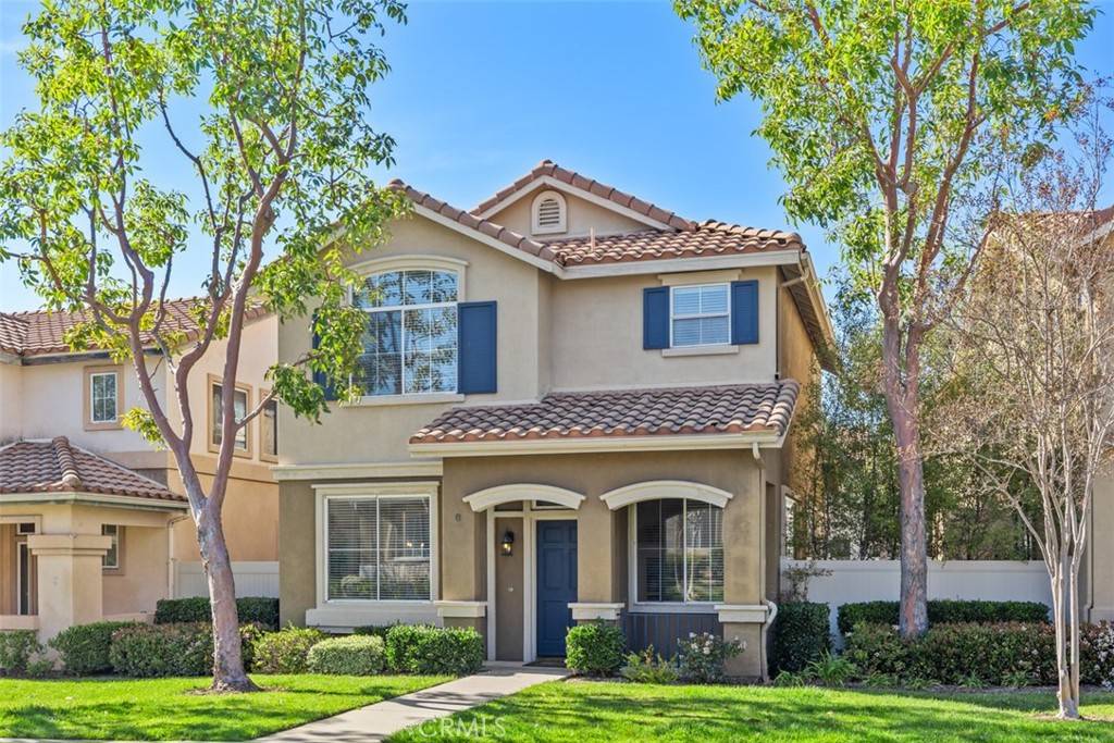 Rancho Santa Margarita, CA 92688,8 Paseo Brezo