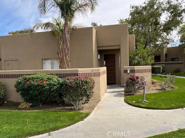 Cathedral City, CA 92234,67733 N Portales DR