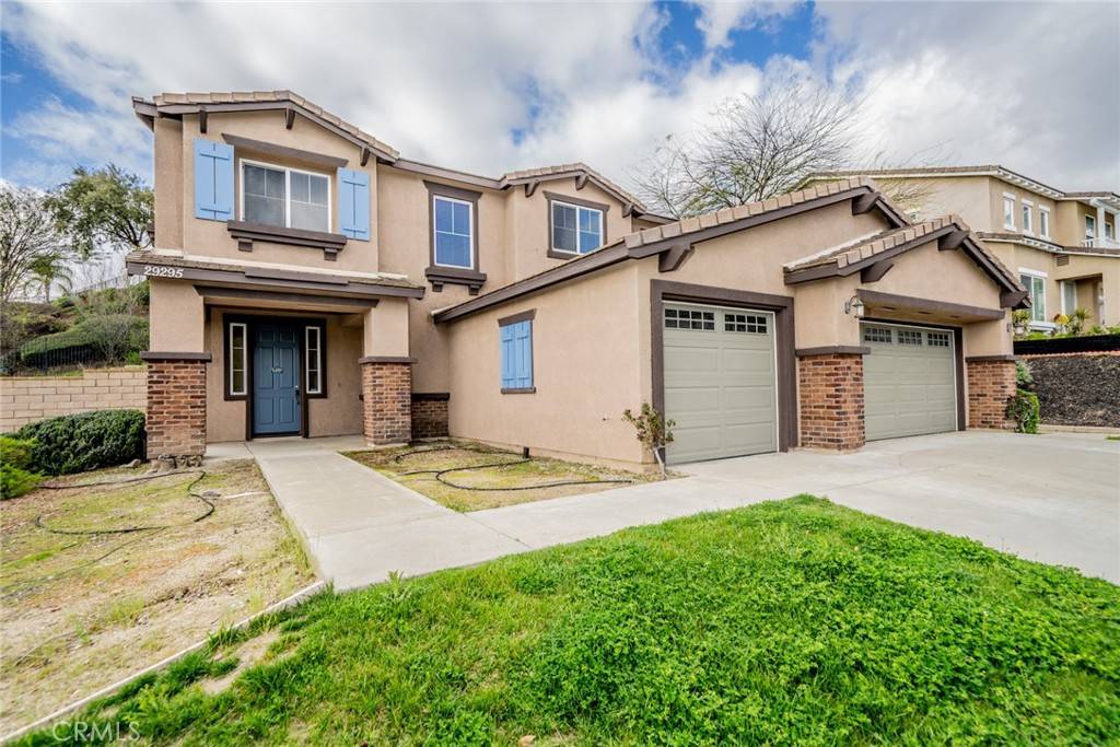 Lake Elsinore, CA 92530,29295 Gateway DR
