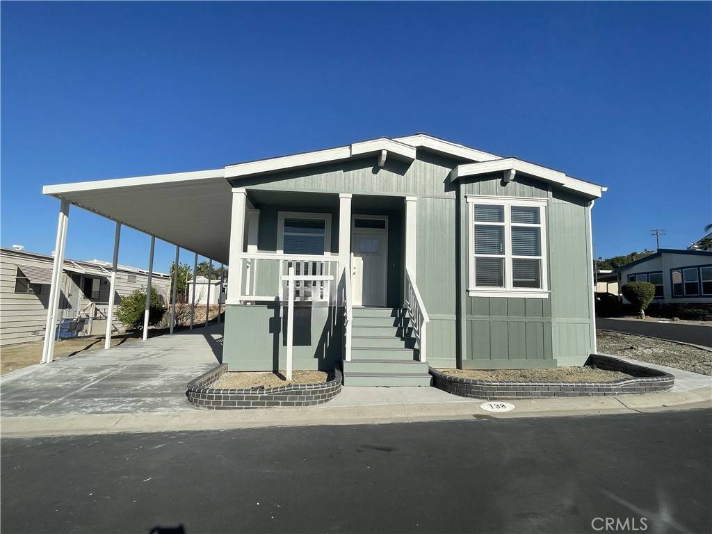Riverside, CA 92503,3500 Buchanan ST #138
