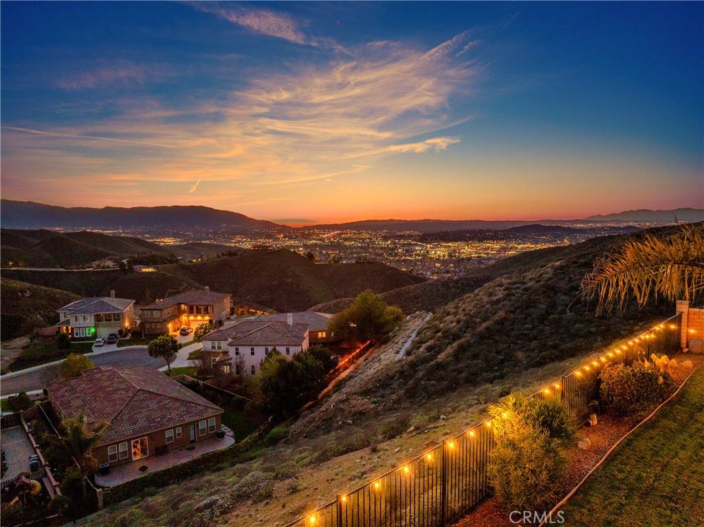 Riverside, CA 92503,16720 S Peak CT