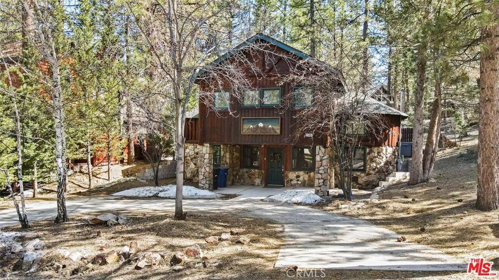 Big Bear City, CA 92314,1140 Vine AVE