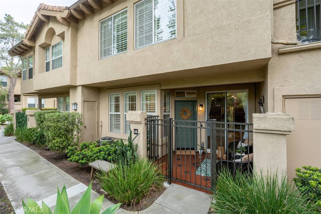 Aliso Viejo, CA 92656,45 Night Heron Lane