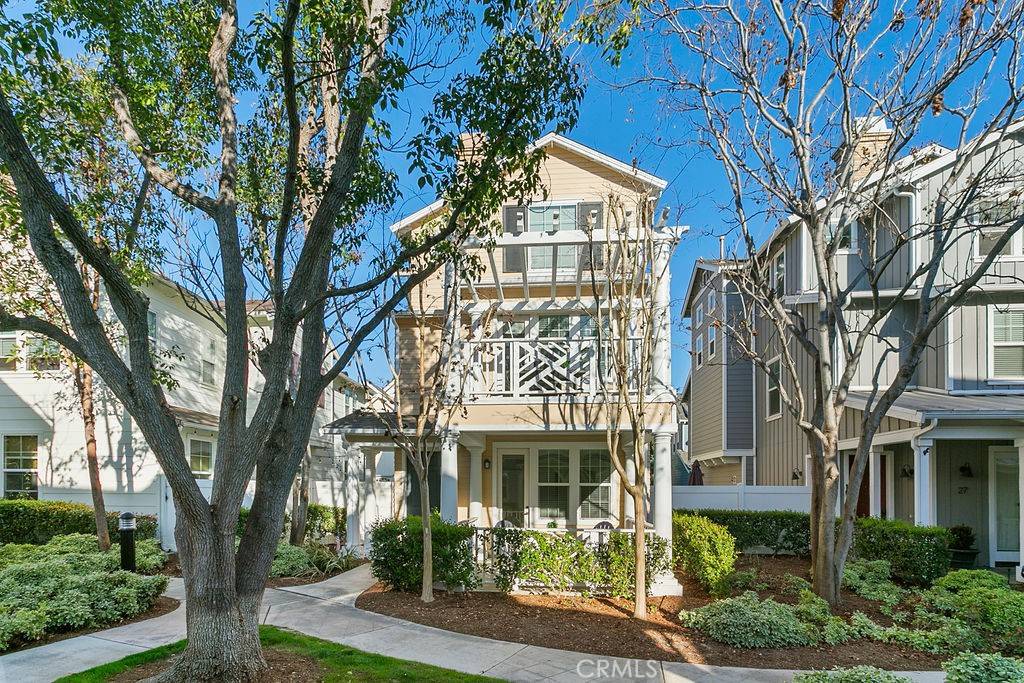 Ladera Ranch, CA 92694,25 Tarleton LN
