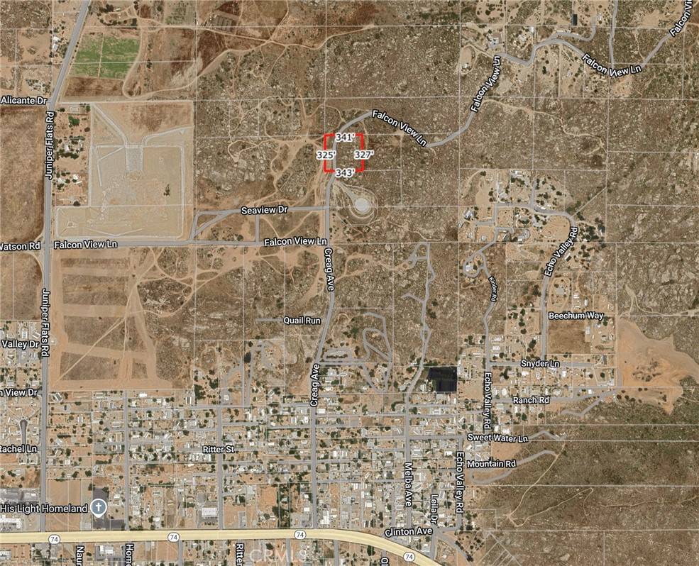 Homeland, CA 92548,44 Falcon View