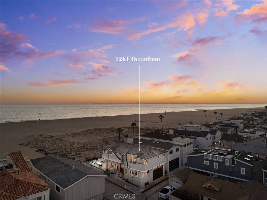 Newport Beach, CA 92661,126 E Oceanfront